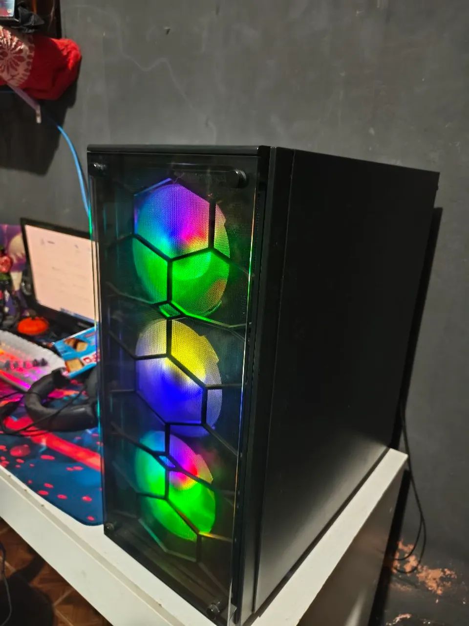 CPU GAMER - Foto 3