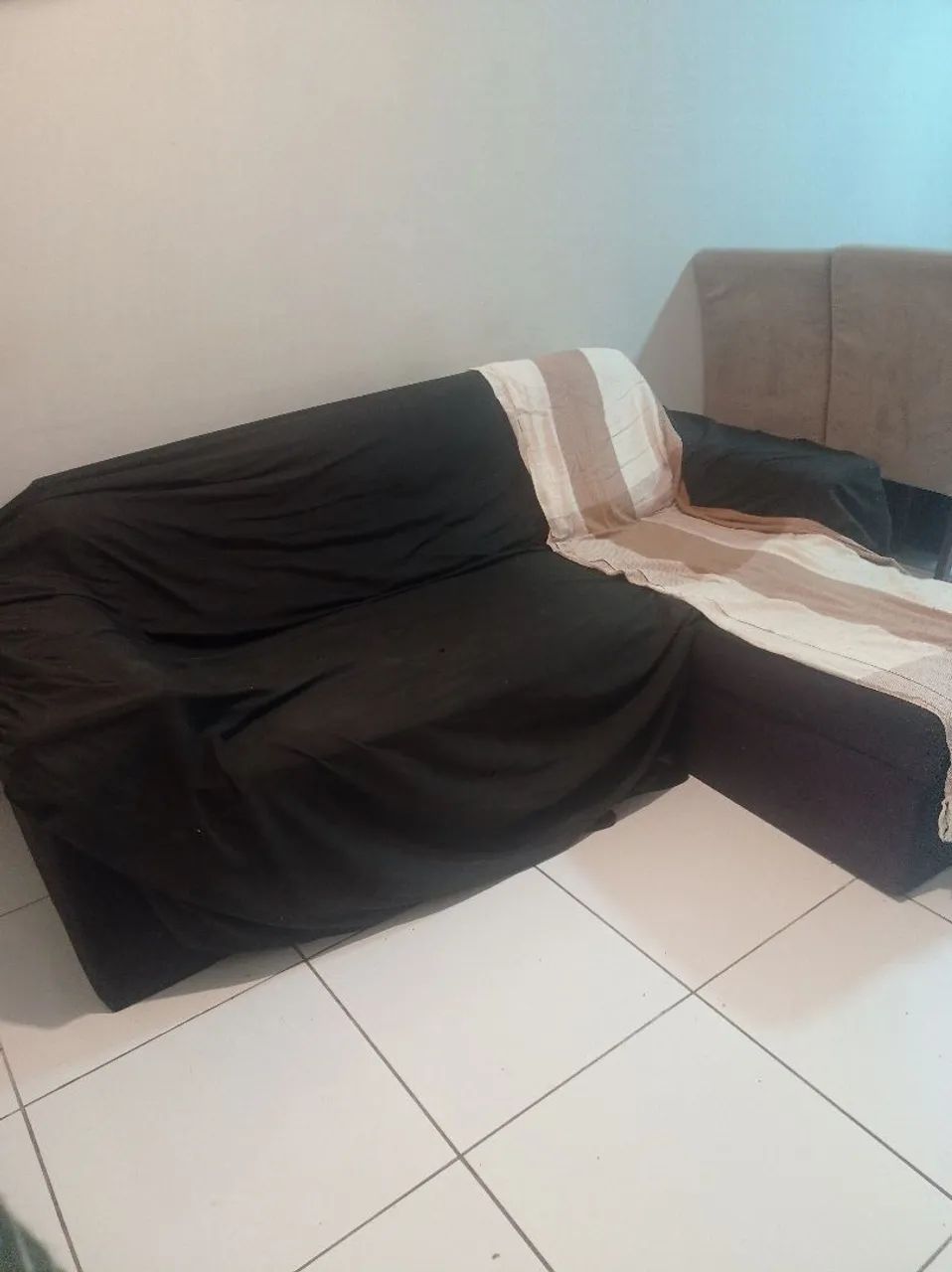 Sofa 3 lugares