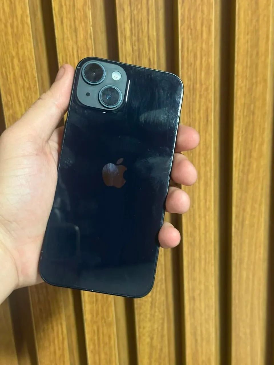 Iphone 14 128gb PERFEITO - Foto 2