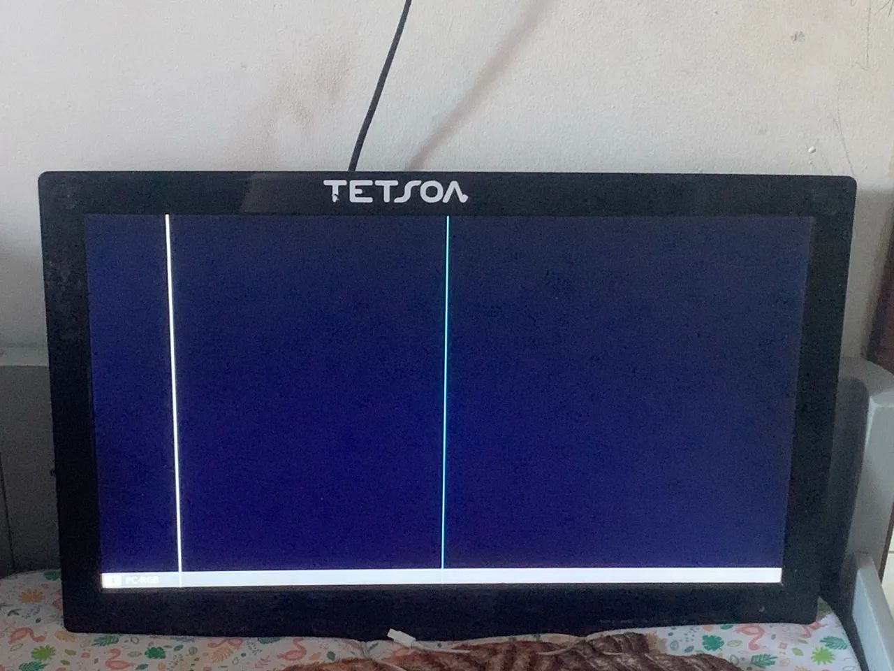 Tc Philco 24 LED - Foto 2