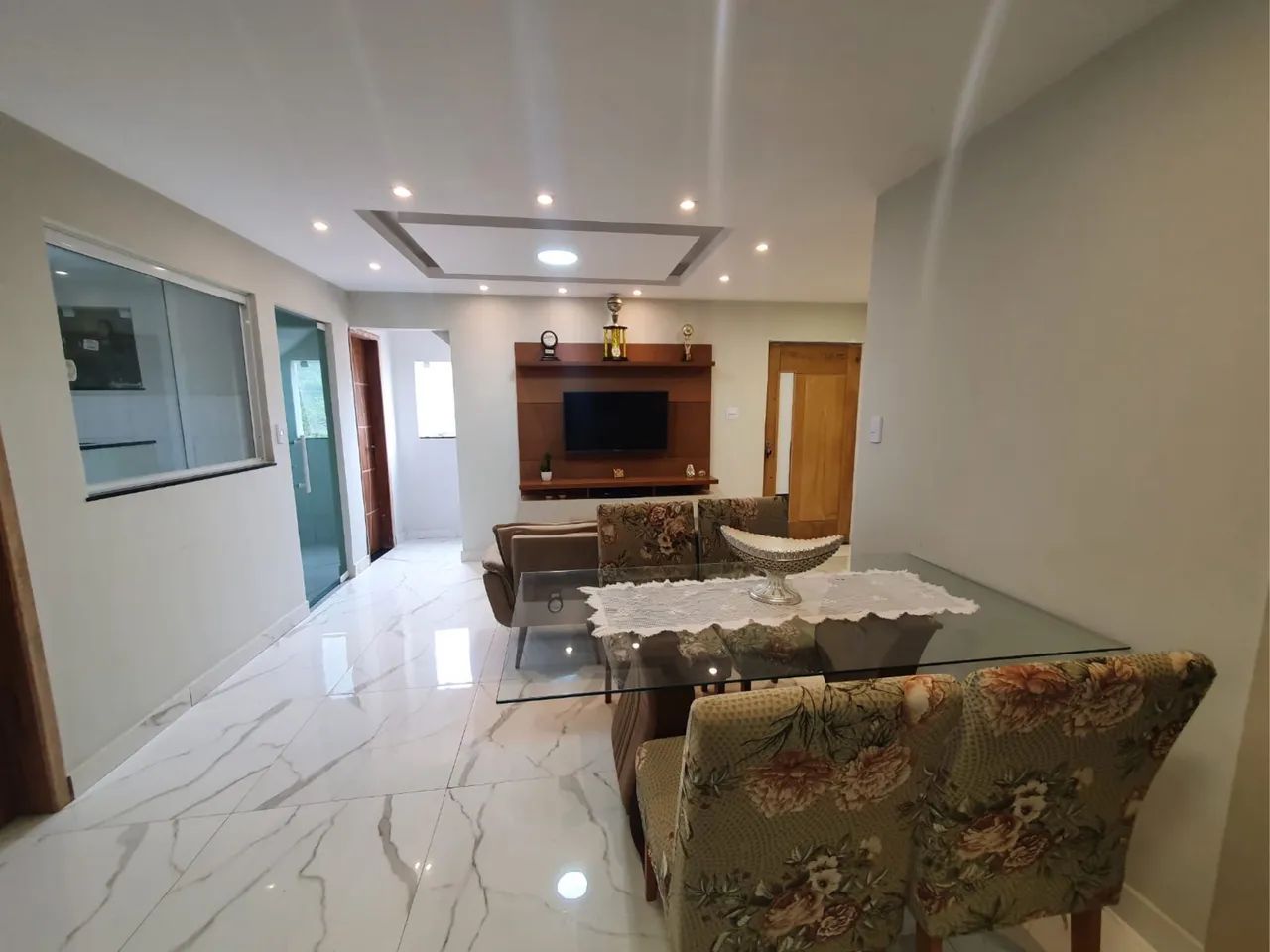 Foto - Rio de Janeiro - Vargem Pequena