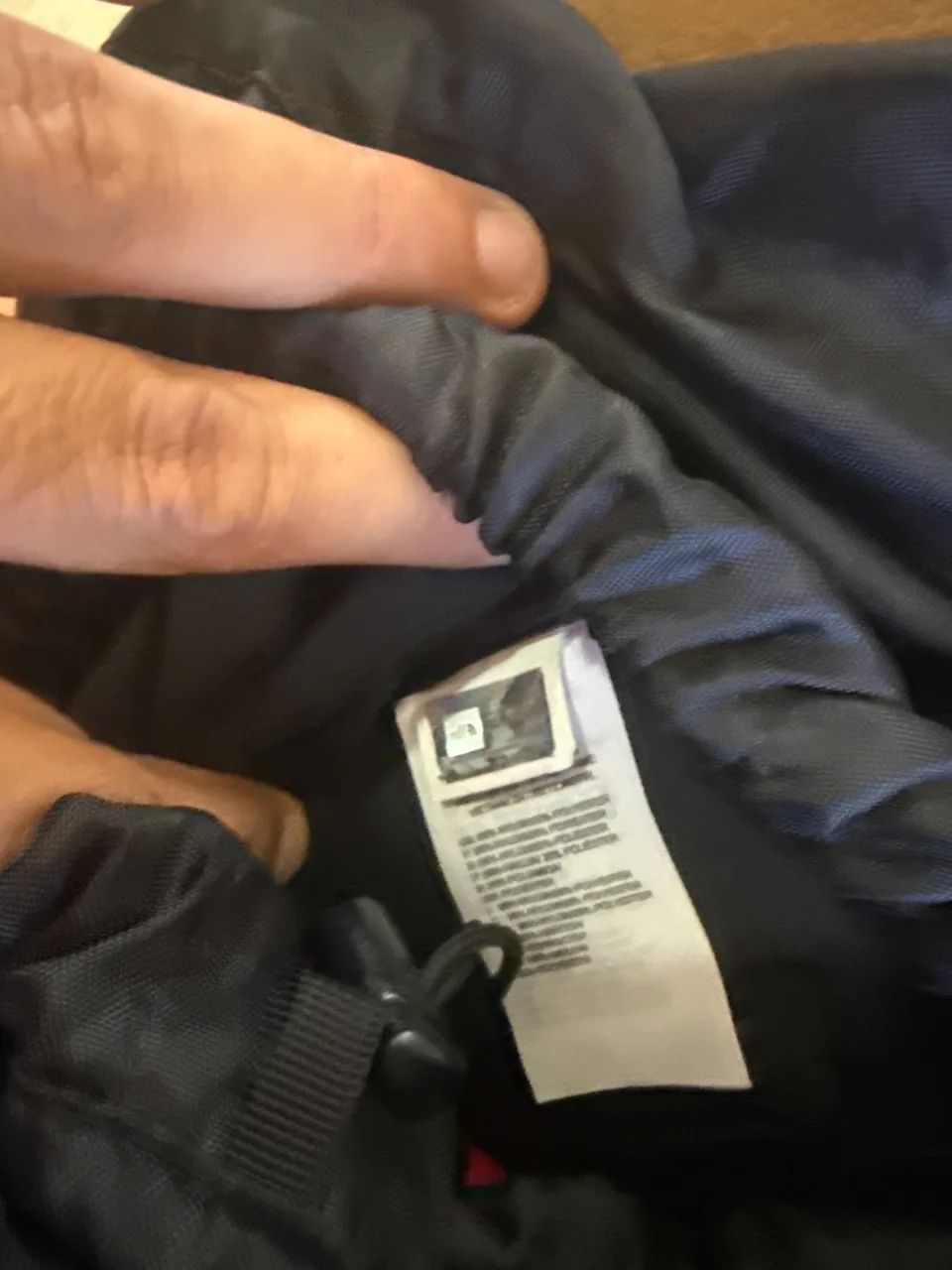 Mochila The north face  - Foto 2