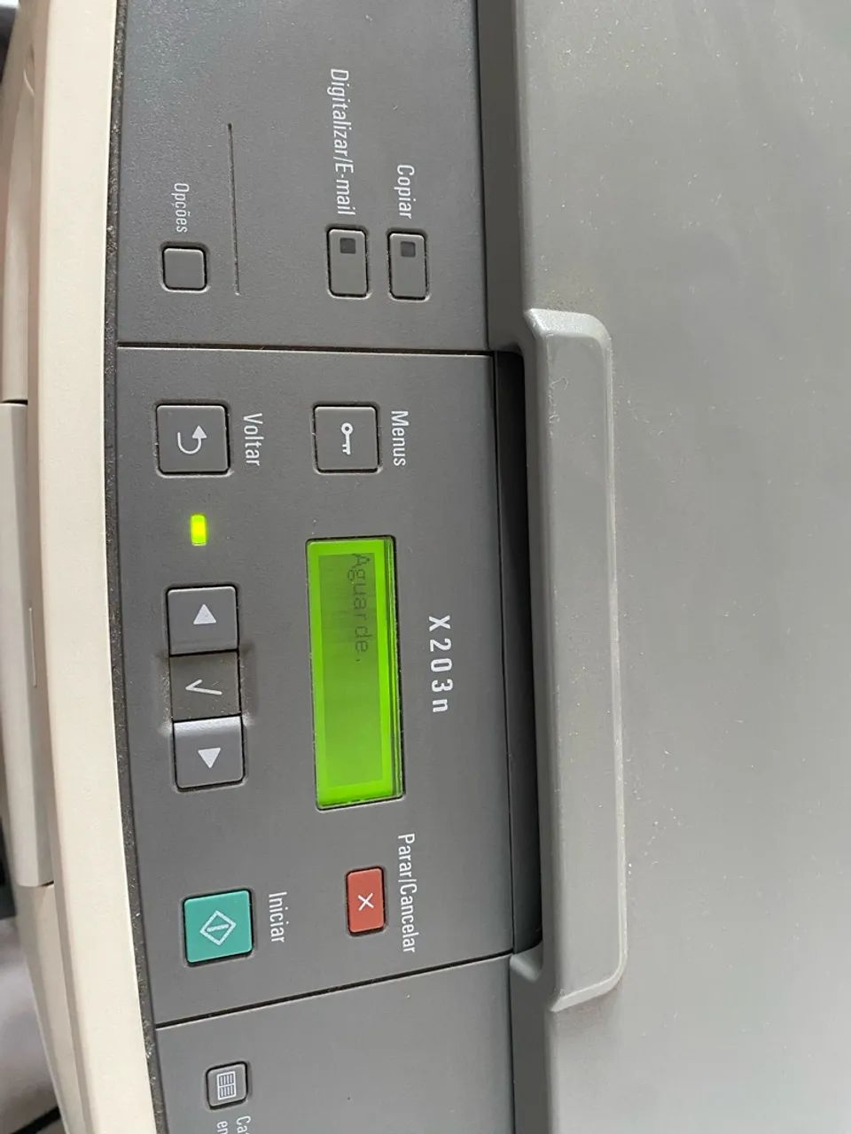Impressora Lexmark  - Foto 5