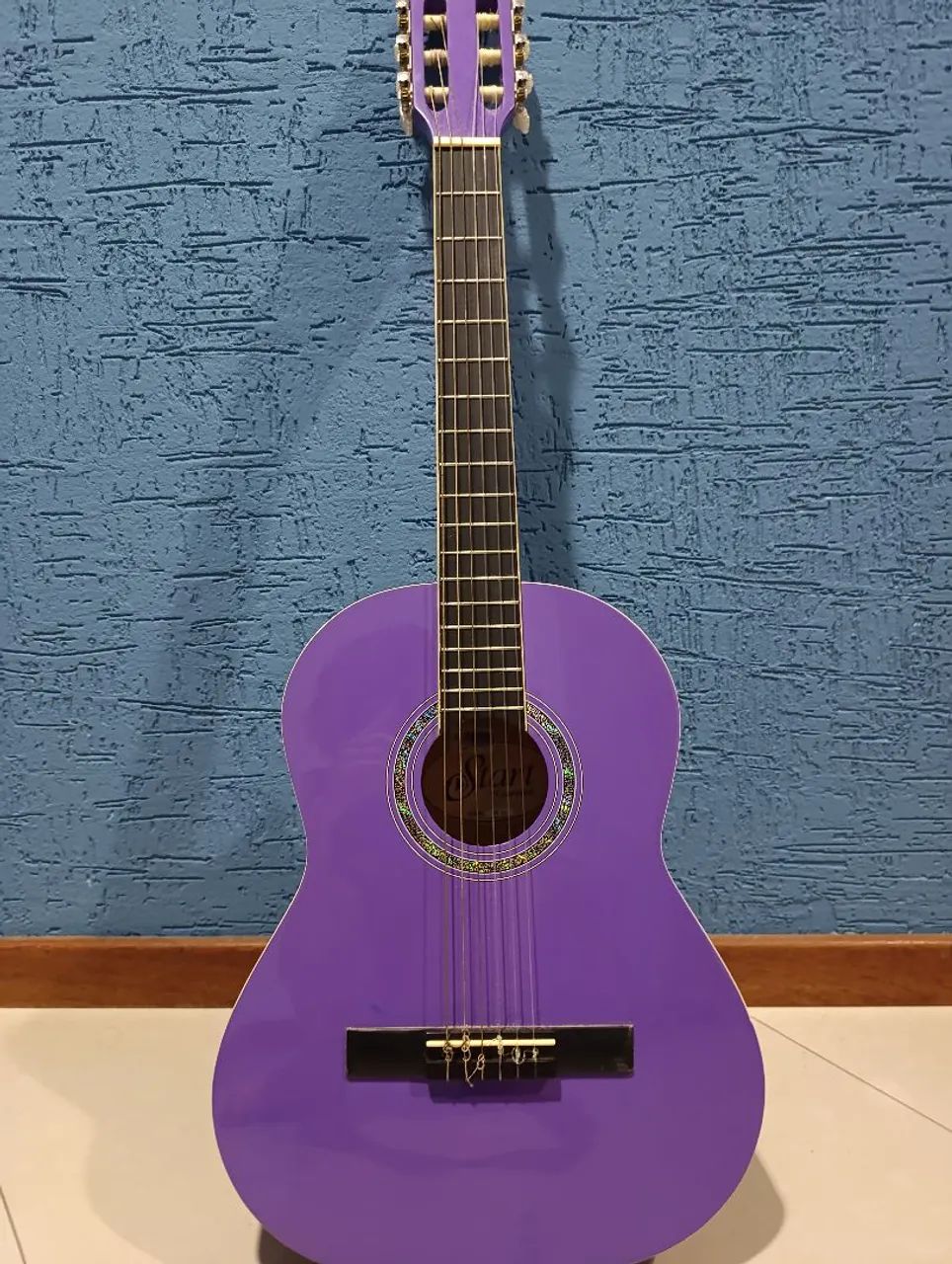 VIOLÃO INFANTIL