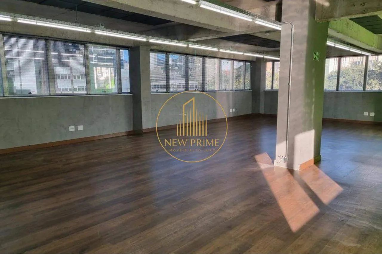 Sala para aluguel, Savassi - Belo Horizonte/MG - Foto 4