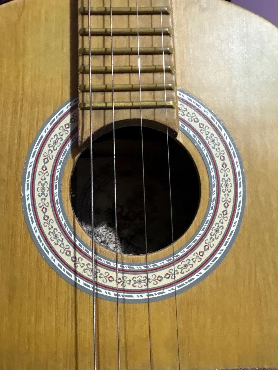Cavaco - Cavaquinho Ross  - Foto 4