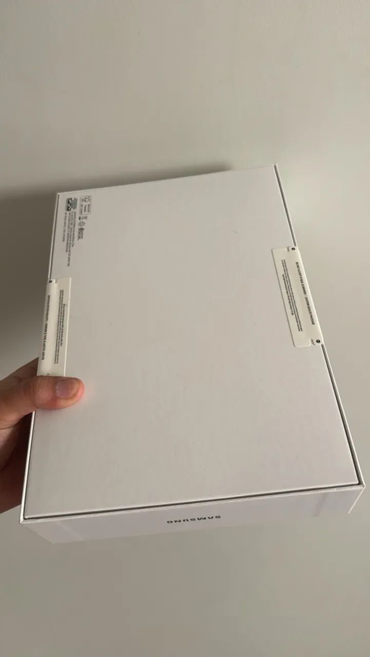 Samsung galaxy tab s10 FE 5g + Wi-Fi  - Foto 2