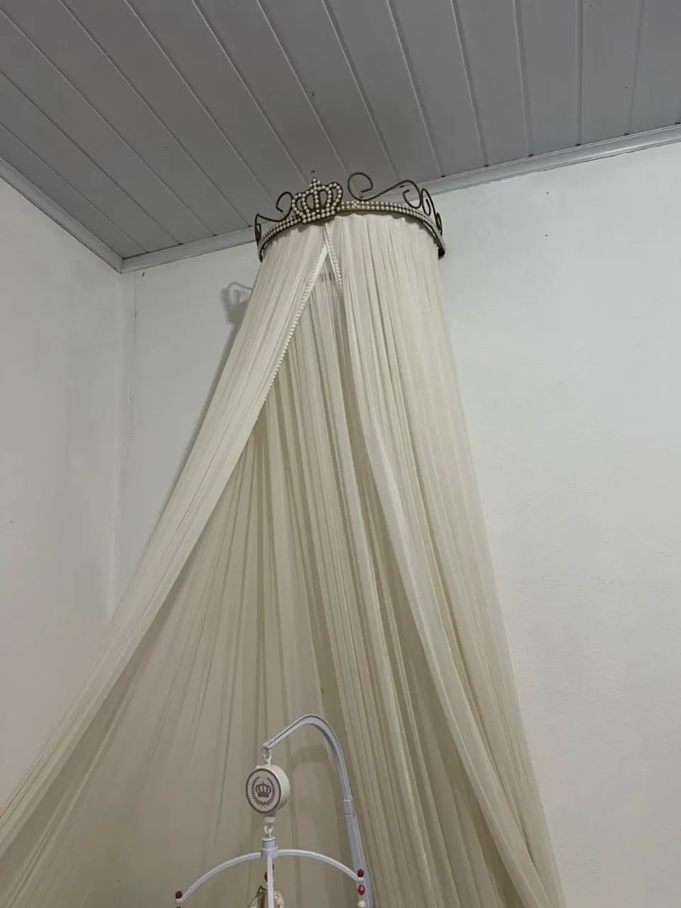 Berço Americano completo  - Foto 6