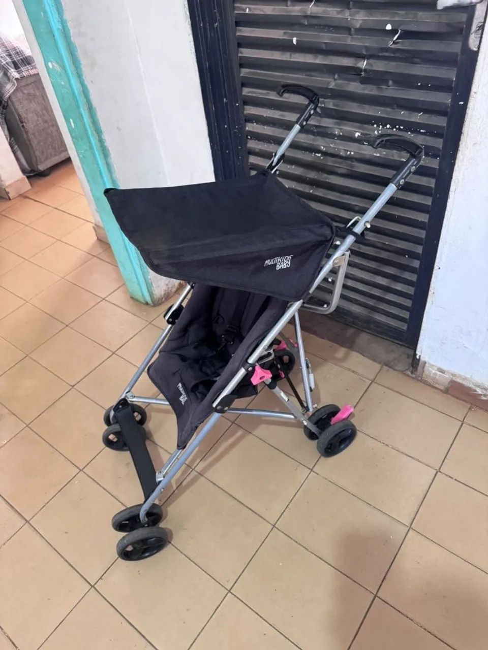 Carrinho de passeio  - Foto 5