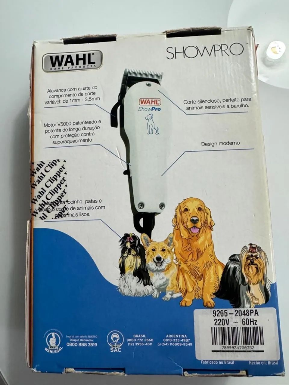 Pet - Foto 5