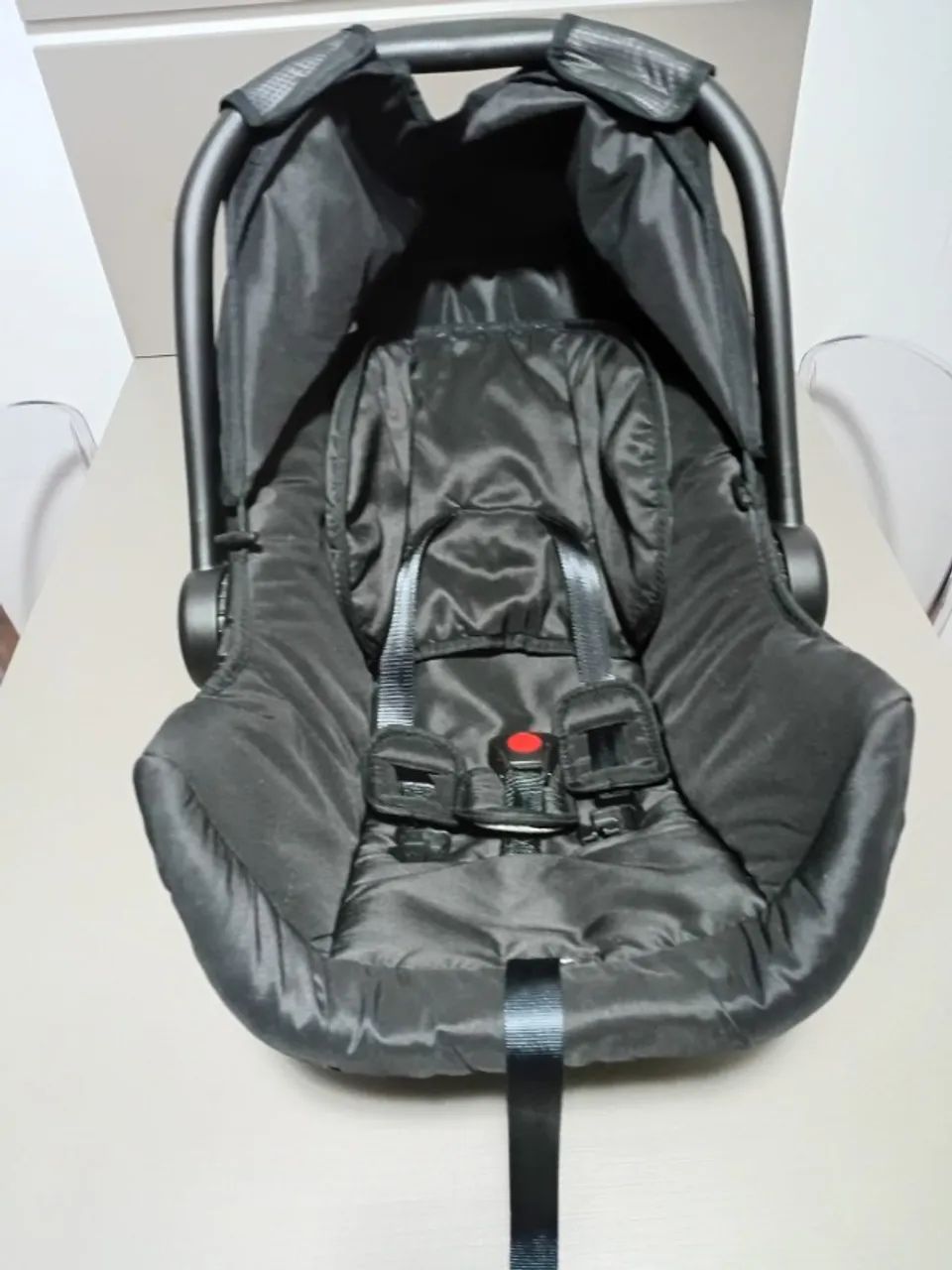 Bebê Conforto Galzerano 