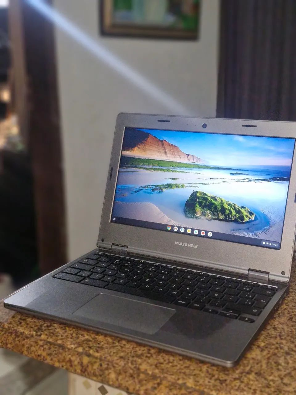 Nitebook Chromebook conservadissimo - Foto 4