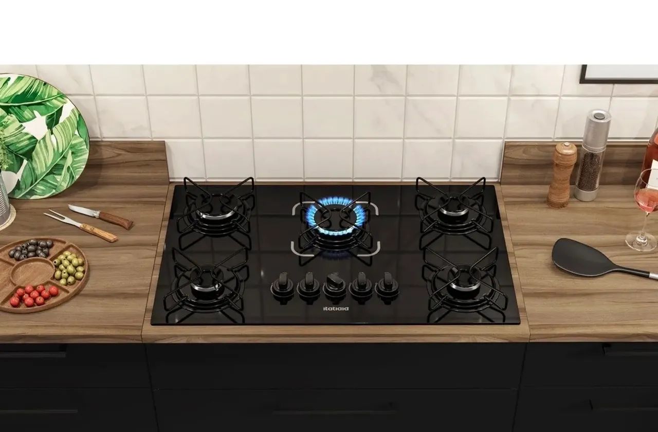 Cooktop - Foto 2