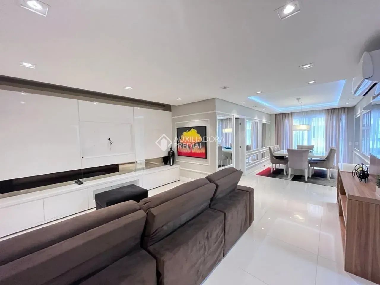 Apartamento 3 suítes e 3 vagas em Campinas São José - Foto 5