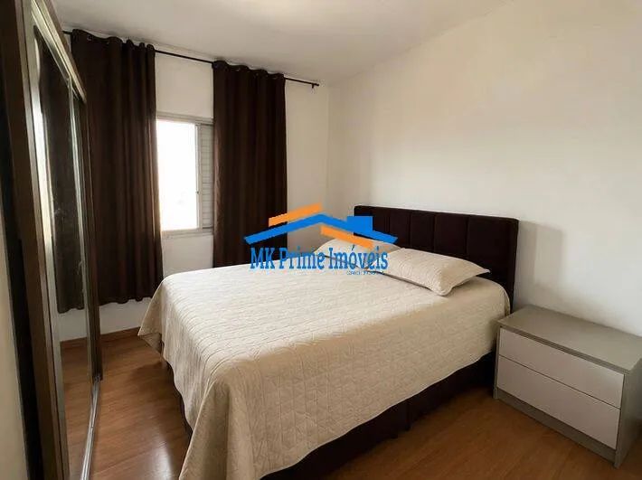 Apartamento 60m² com 2 quartos Condominio Panorama. - Foto 2