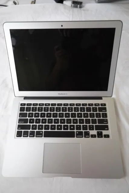 Macbook Air 13.3 8gb Ram 128gb Ssd Intel Core I5 - Foto 3