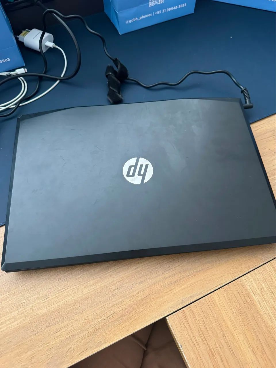 Notebook HP Pavilion Gaming 15 - Foto 5
