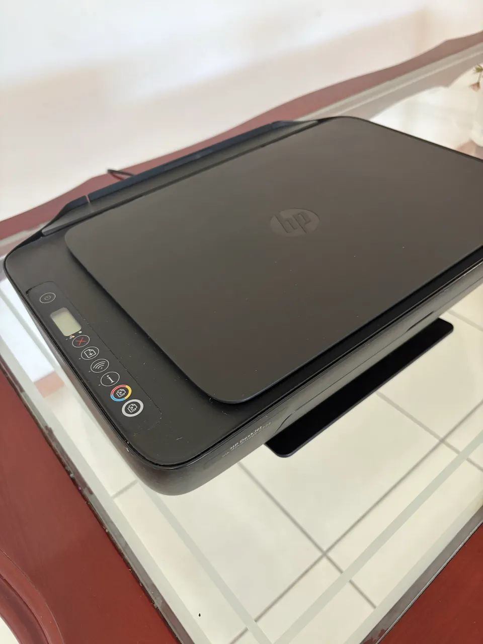 Impressora HP - Foto 4