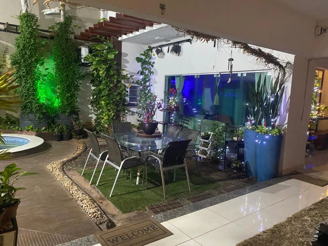 Alugo quarto flat mobiliado com piscina social centro 