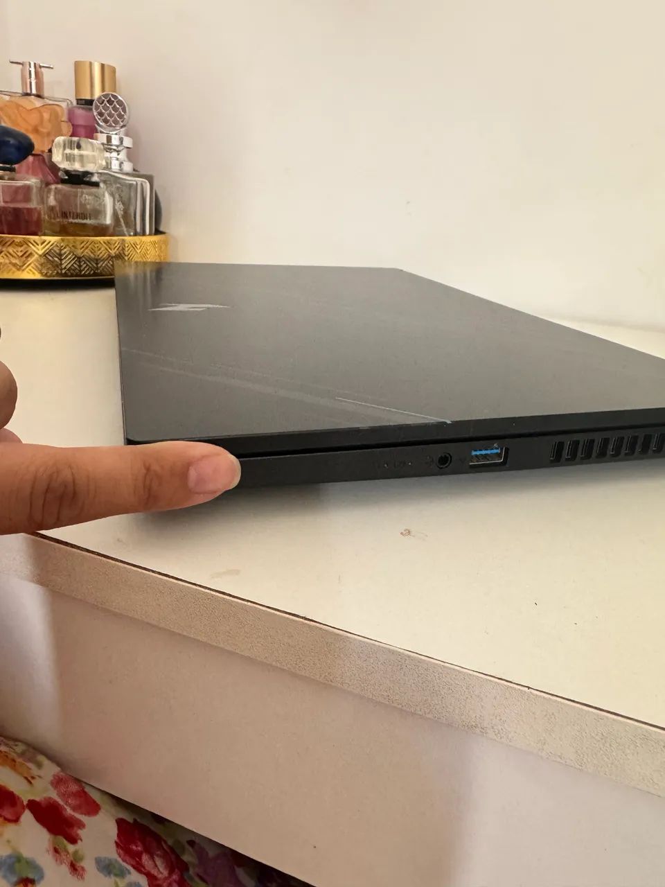 Notebook Acer Nitro - Foto 5