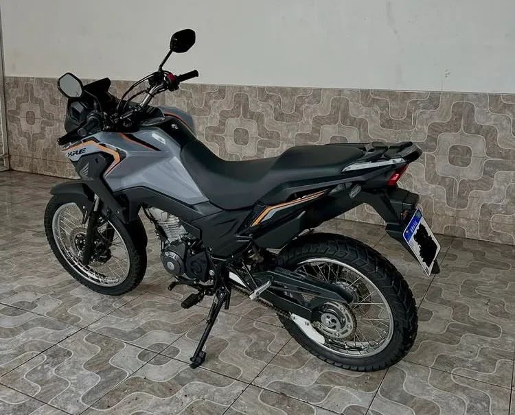 VENDO XRE 190 - Foto 5