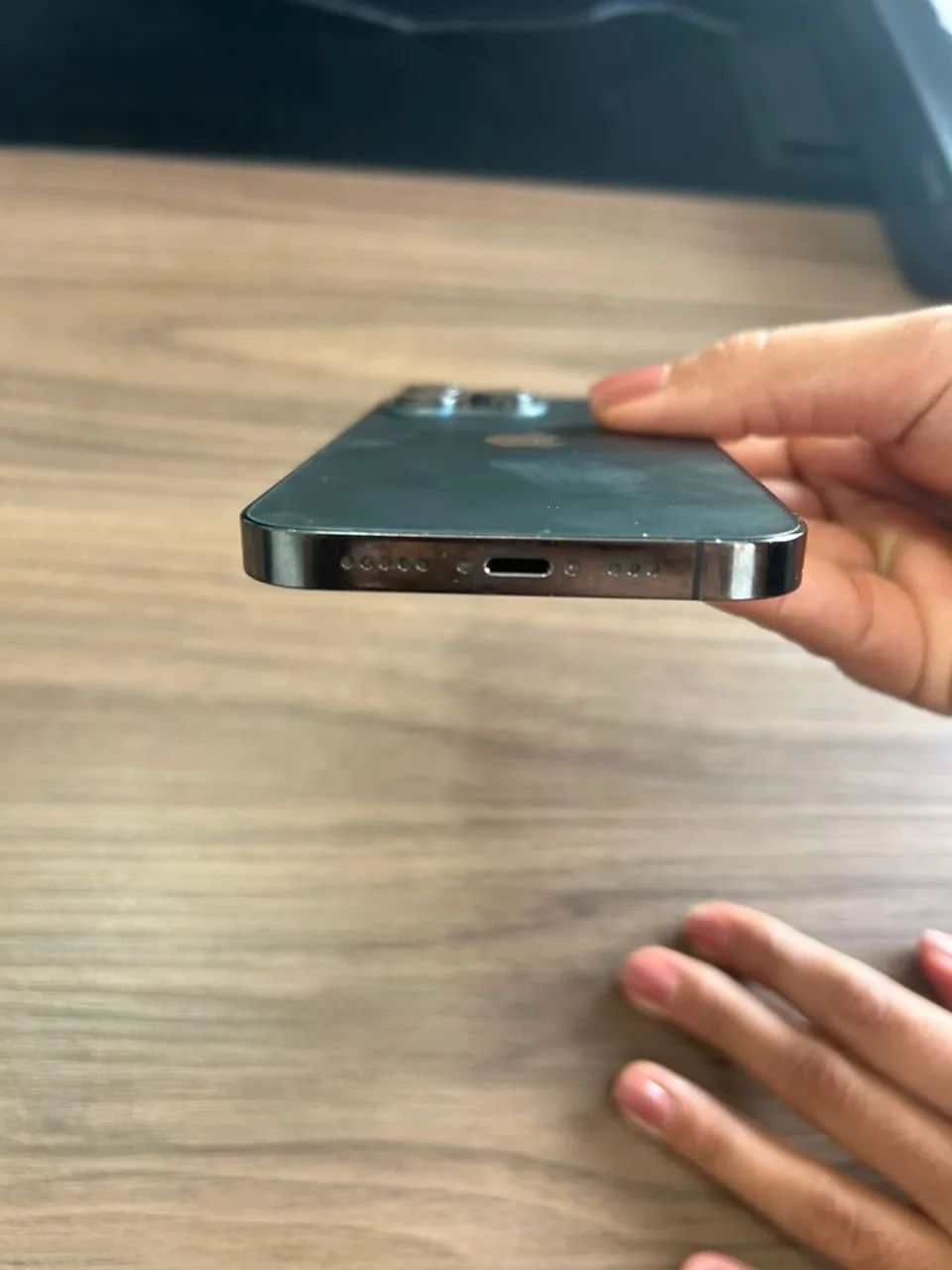 iPhone 13 Pro - Foto 5