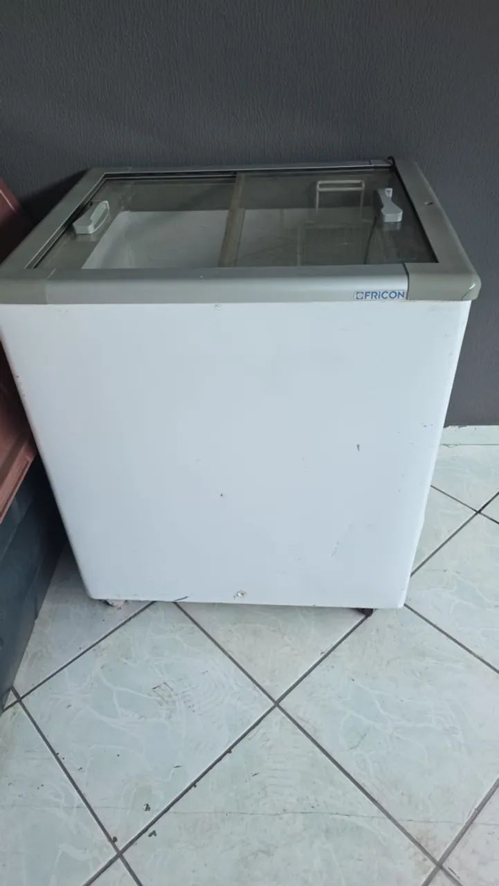 Vendo 2 Freezer  - Foto 4