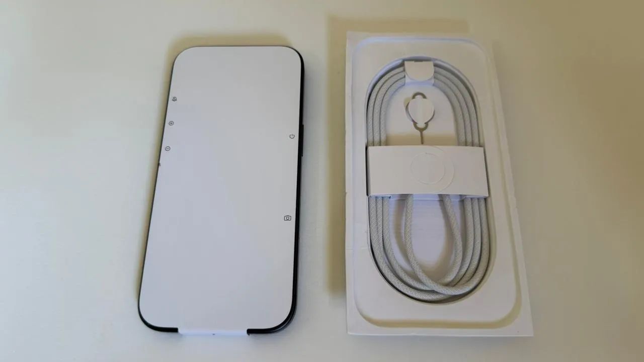 iPhone 17 256gb - Foto 2