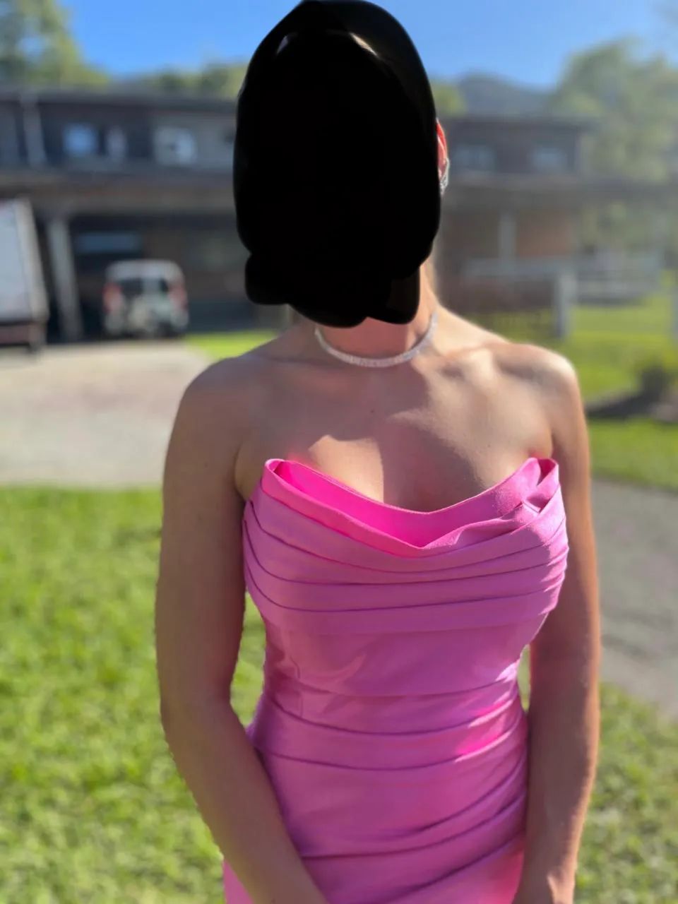 Vendo vestido de festa  - Foto 4