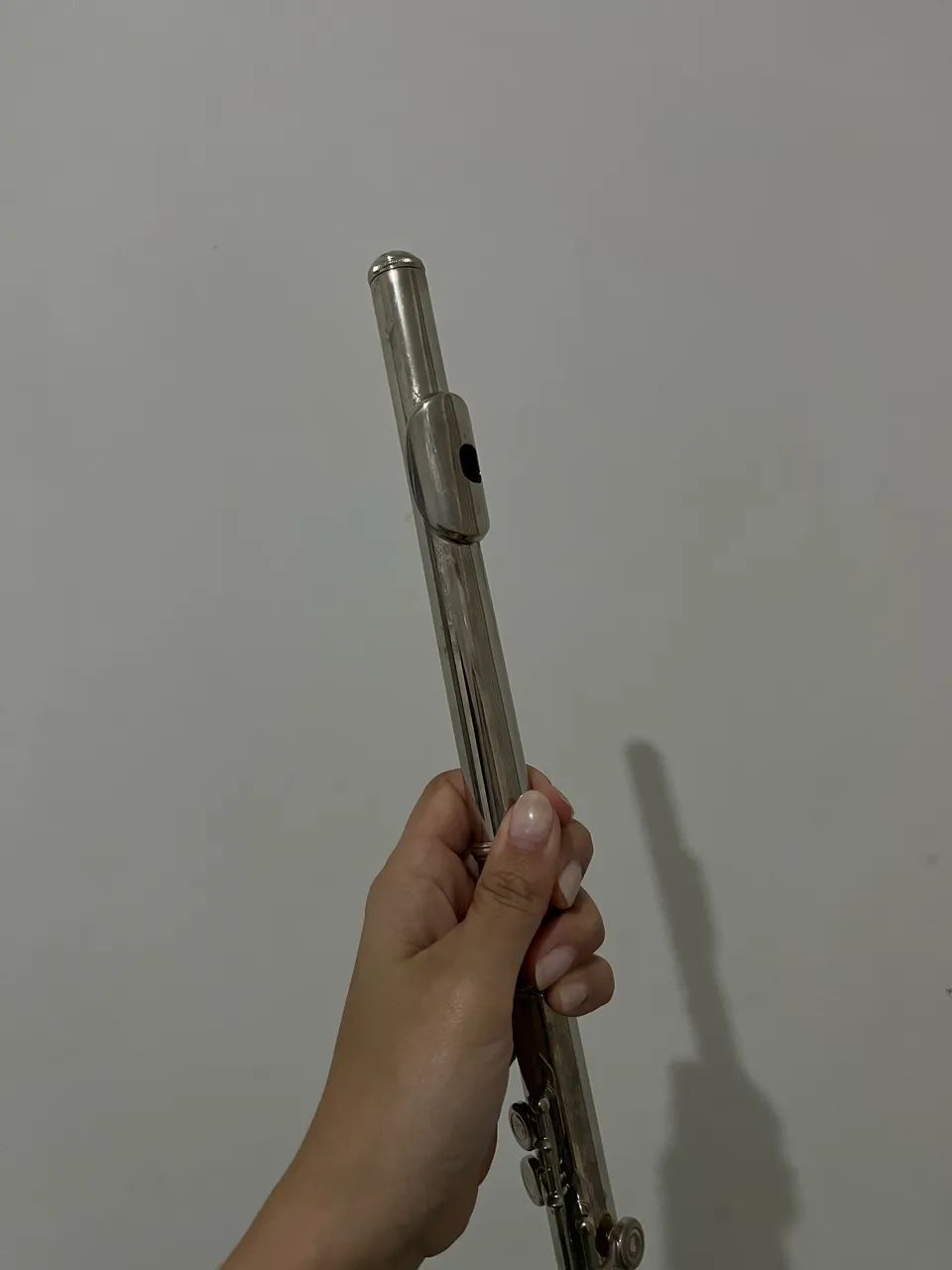 Flauta Transversal Slade - Foto 4