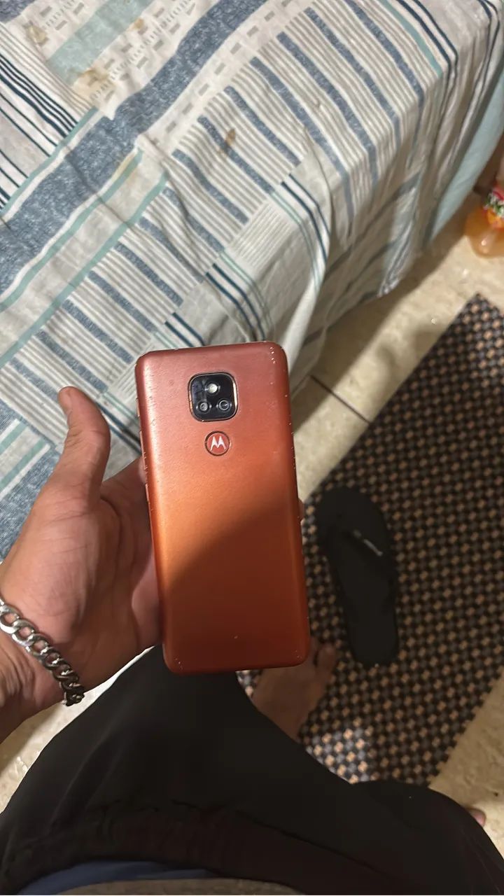 VENDE SE - celular  - Foto 2