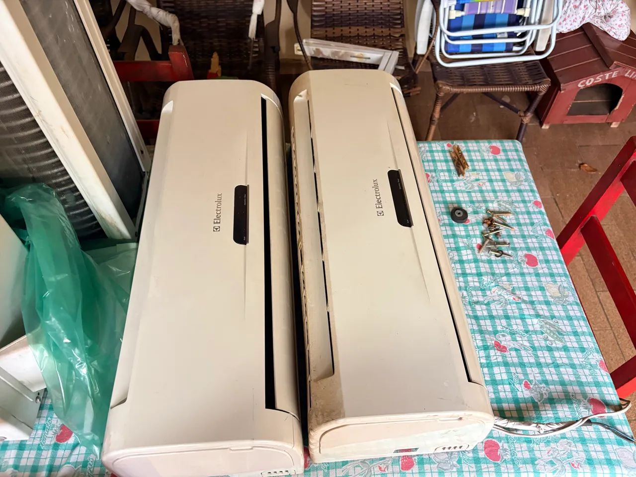 2 ar condicionado  - Foto 4