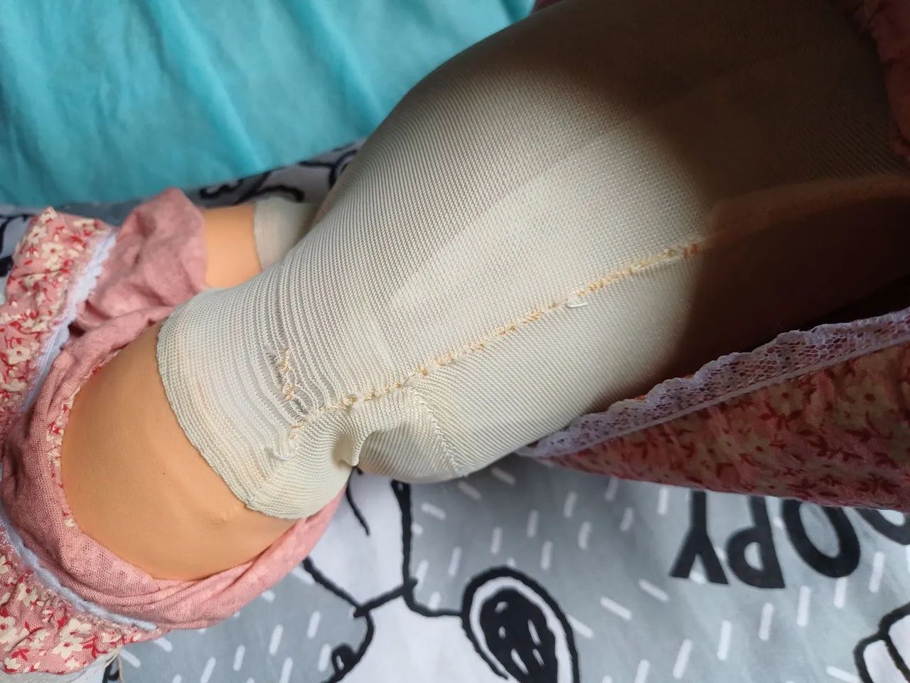 Boneca Quem me quer Estrela  - Foto 3