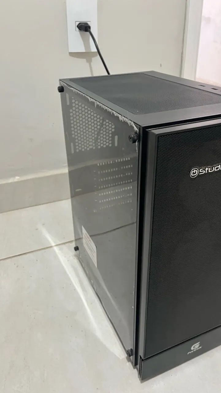 Computador Gamer - Foto 4