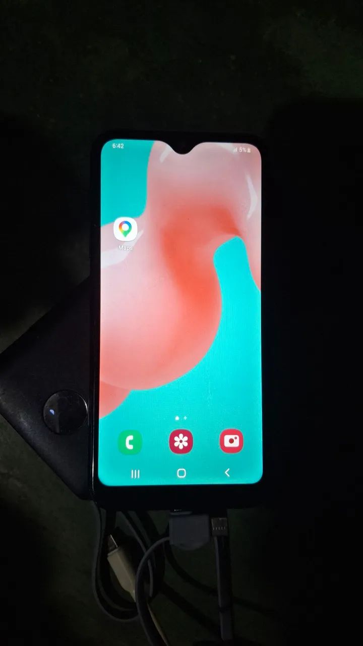 Telefone A01 - Foto 2