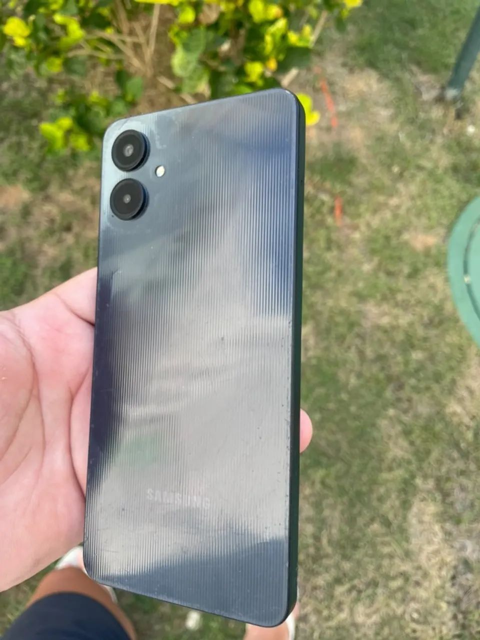 ? Samsung Galaxy A06 - Ótimo Estado!  
