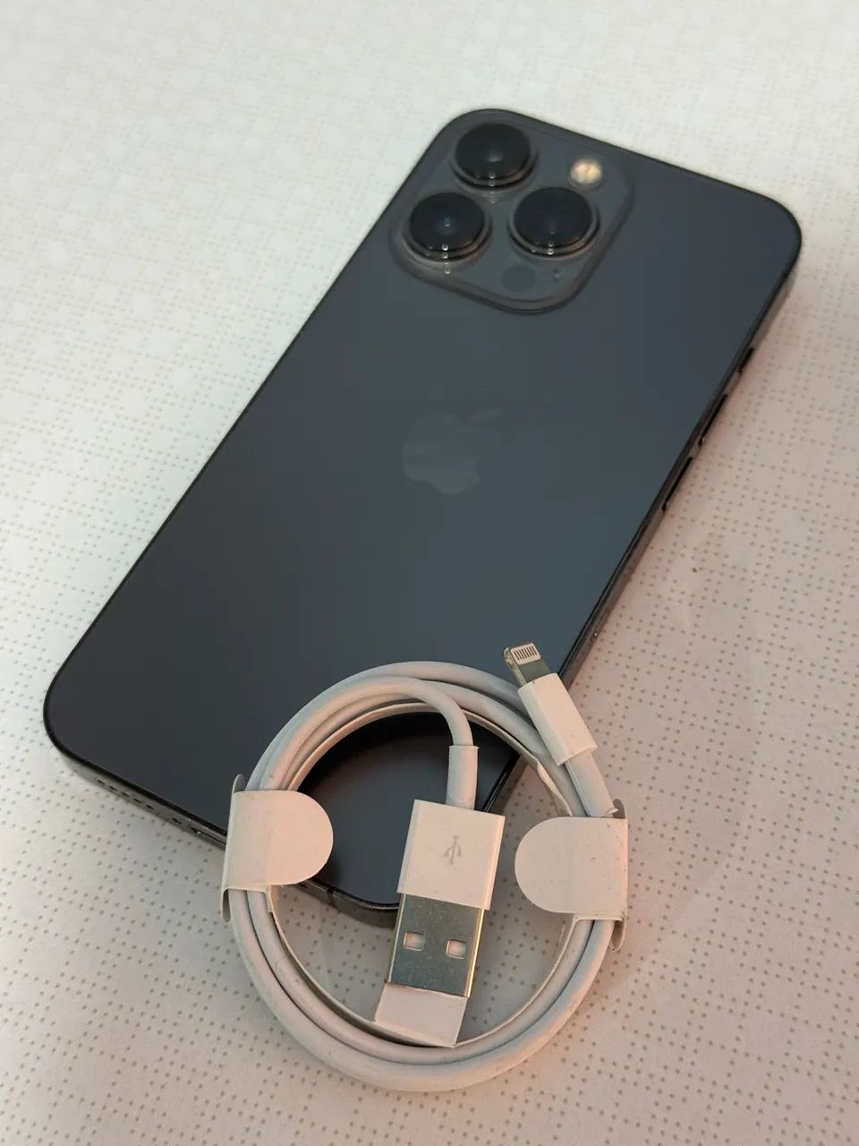 iPhone 13 Pro 256GB - Foto 3