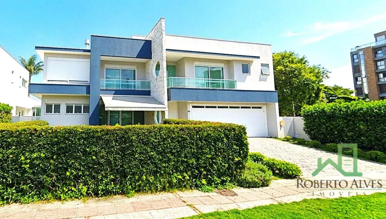 Casa de Luxo com Piscina e Total Privacidade | Jurerê Internacional - Foto 2
