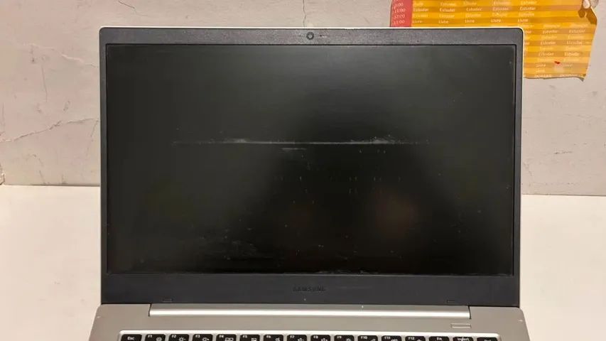 Notebook Samsung Galaxy Book Go, Windows 11  - Foto 2