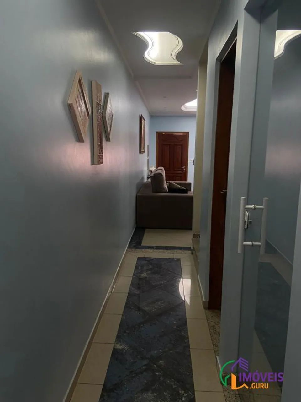 SOBRADO - CAMPESTRE - SP - Foto 5