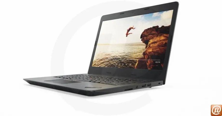 Notebook Lenovo Thinkpad Edge E470 Core I5 7gen 8gb 120gb