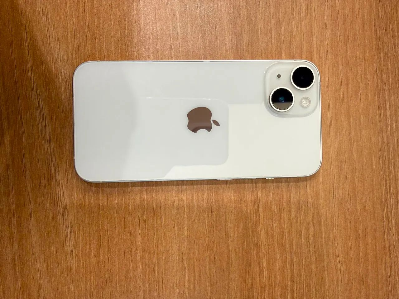 iPhone 14 128 g Branco  - Foto 2