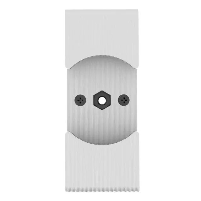 Suporte de Projetor Cilidrico para Teto e Parede  - Foto 3