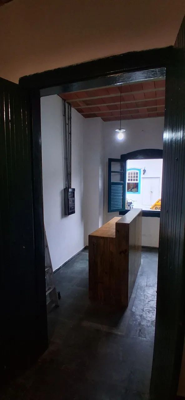 Pontos comerciais no centro histórico de Ubatuba  - Foto 5