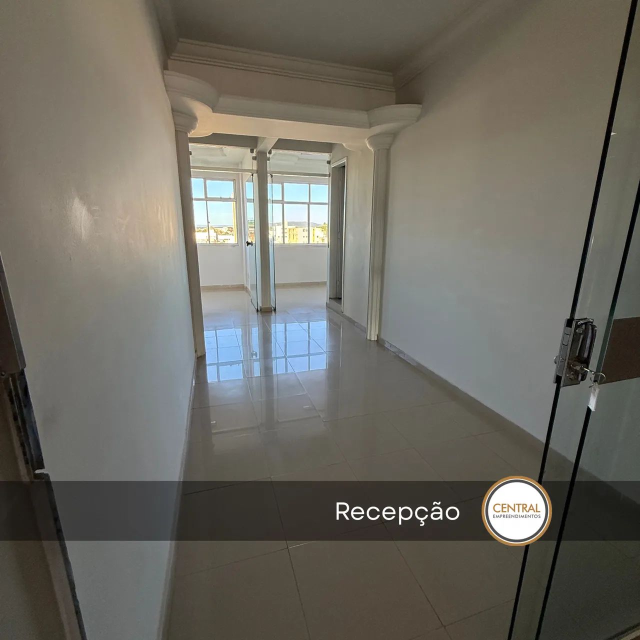 SALA COMERCIAL 66m2 - Foto 4