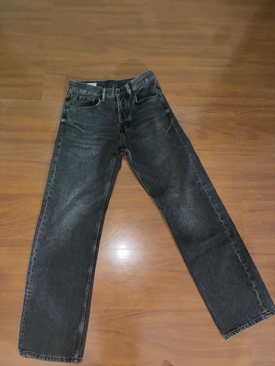 Calça ZARA original 