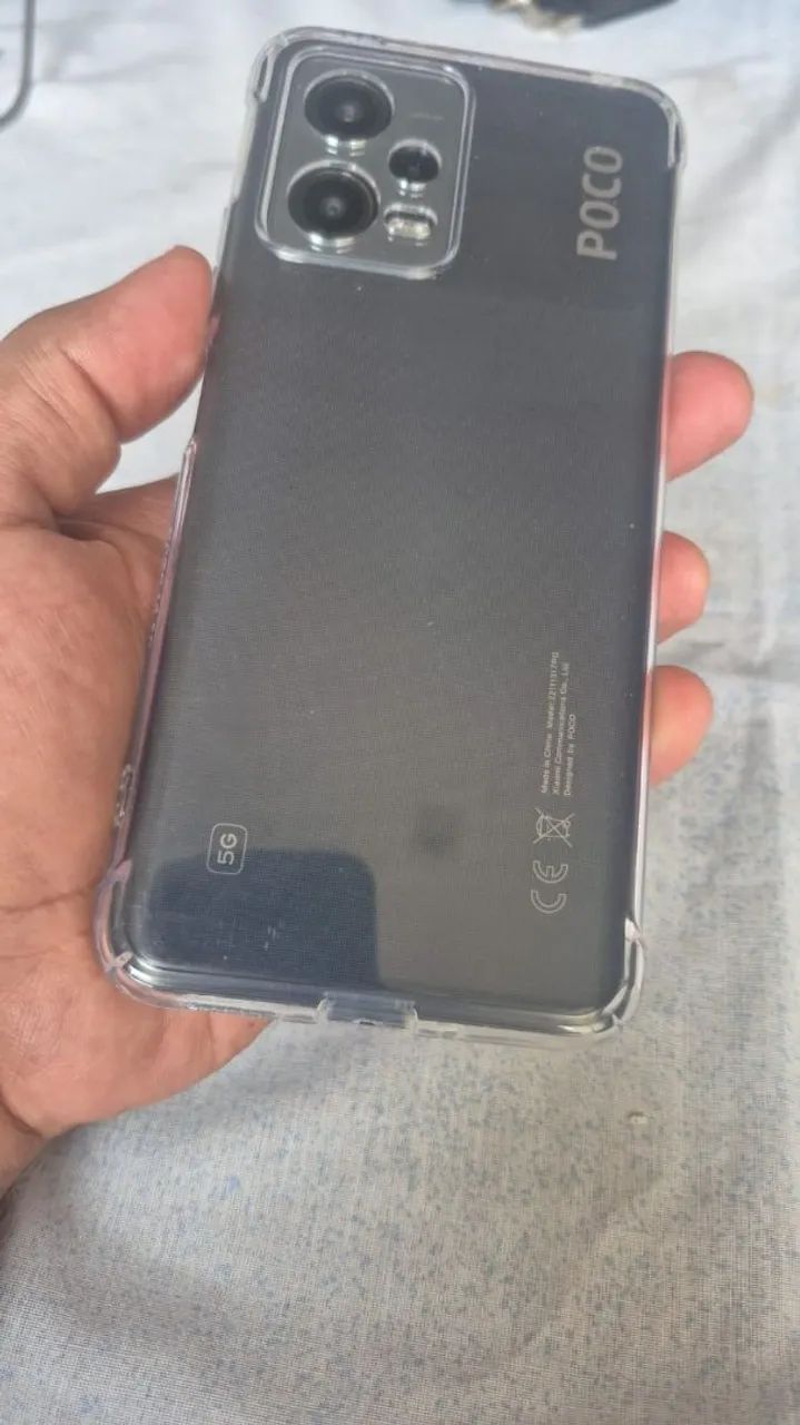 Poco X5 5g 256gb  - Foto 3
