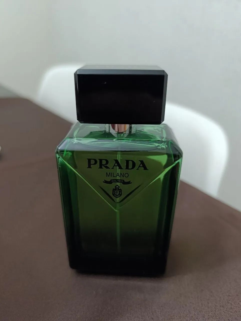 Perfume Prada Paradigme  - Foto 2