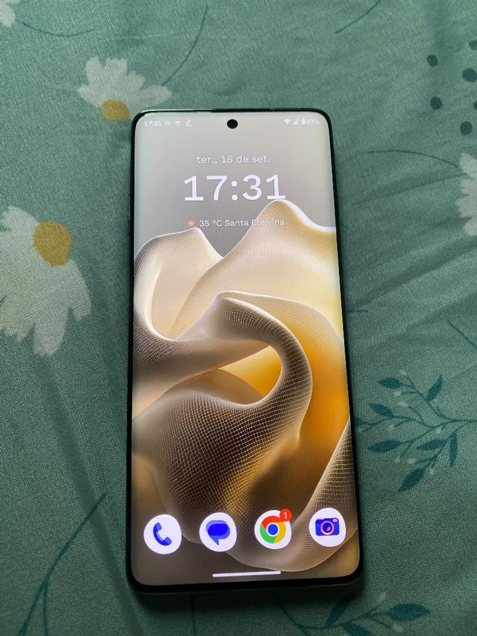Vendo Motorola Edge 60 pro 512G - Foto 2
