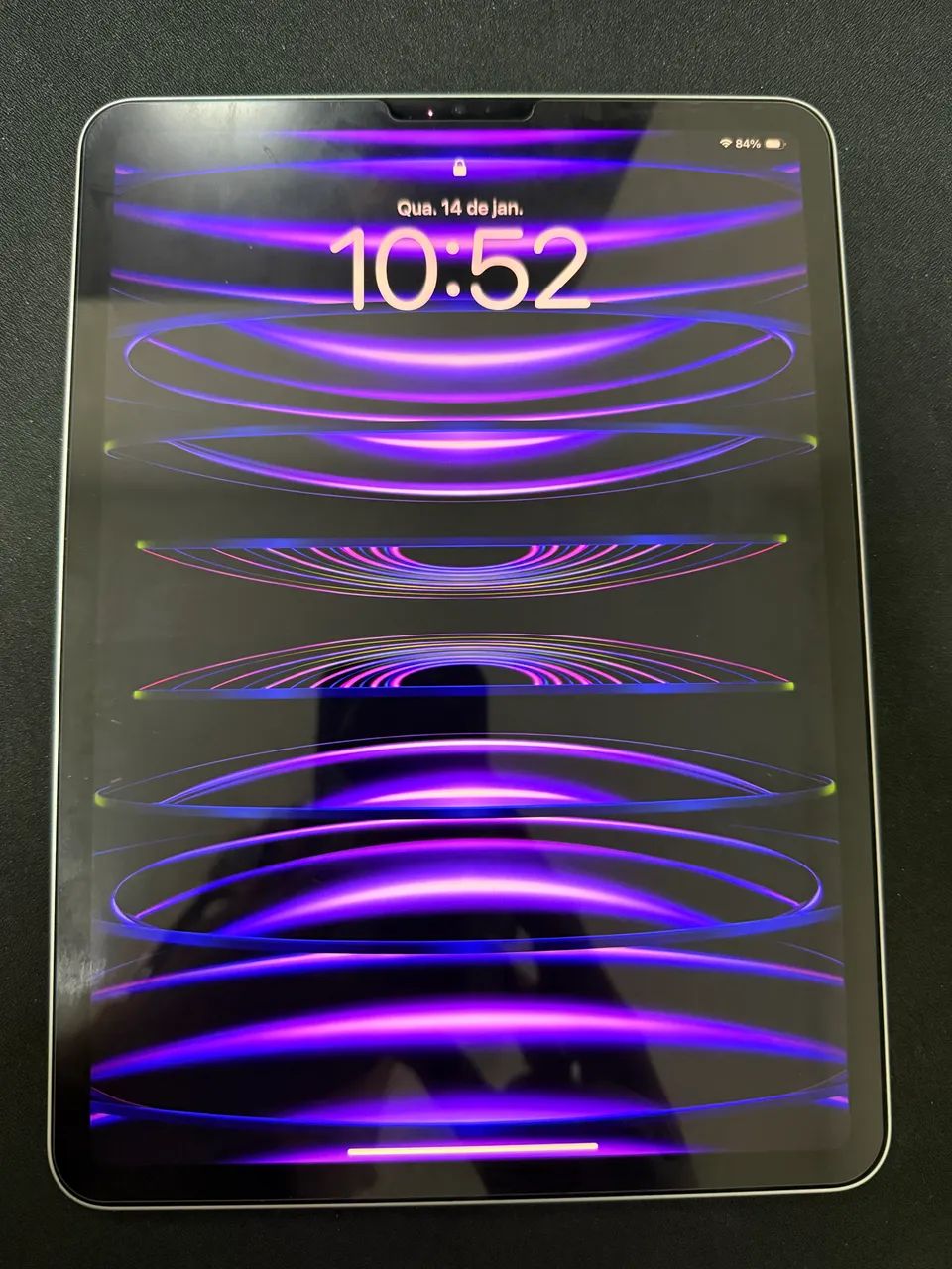 Ipad Pro M2 256gb + Apple Pencil